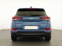 Hyundai Tucson  1.7 CRDi 