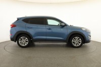 Hyundai Tucson  1.7 CRDi 