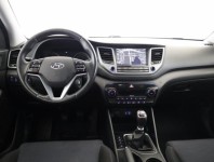 Hyundai Tucson  1.7 CRDi 