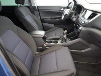 Hyundai Tucson  1.7 CRDi 