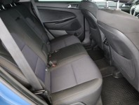 Hyundai Tucson  1.7 CRDi 