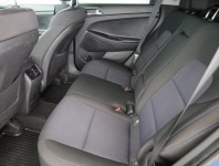Hyundai Tucson  1.7 CRDi 