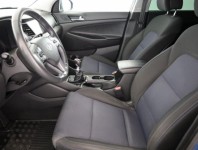 Hyundai Tucson  1.7 CRDi 