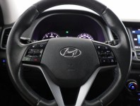 Hyundai Tucson  1.7 CRDi 