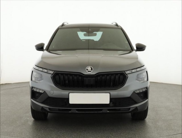 Škoda Kamiq  1.0 TSI Monte Carlo