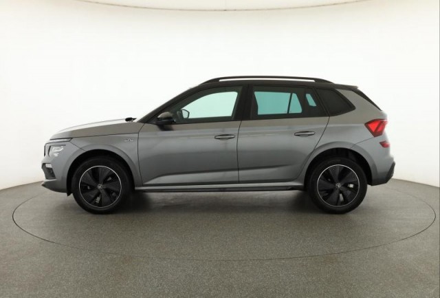 Škoda Kamiq  1.0 TSI Monte Carlo