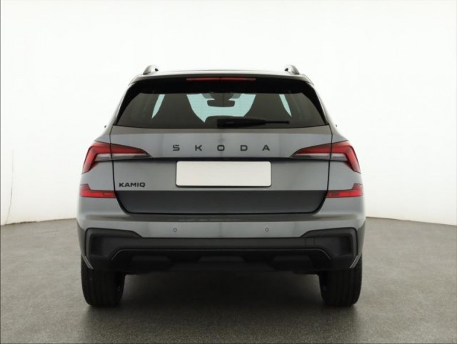 Škoda Kamiq  1.0 TSI Monte Carlo