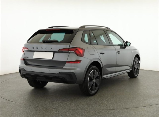 Škoda Kamiq  1.0 TSI Monte Carlo