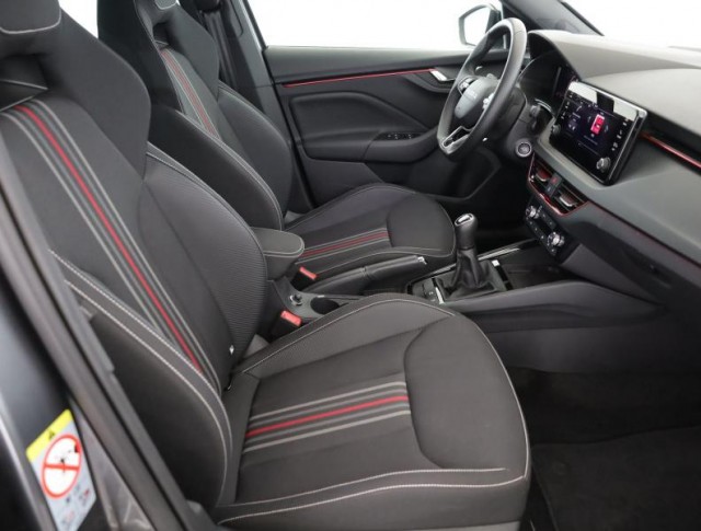 Škoda Kamiq  1.0 TSI Monte Carlo