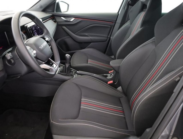 Škoda Kamiq  1.0 TSI Monte Carlo