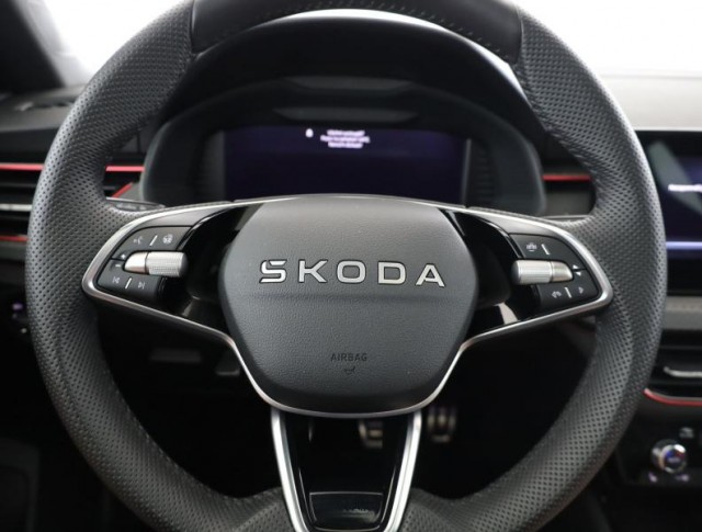 Škoda Kamiq  1.0 TSI Monte Carlo