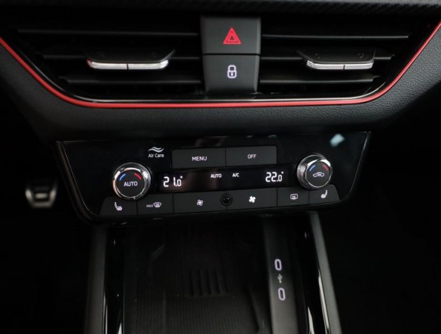 Škoda Kamiq  1.0 TSI Monte Carlo