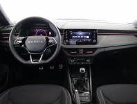 Škoda Kamiq  1.0 TSI Monte Carlo