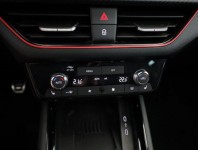 Škoda Kamiq  1.0 TSI Monte Carlo