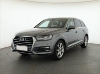 Audi Q7  3.0 TDI S-Line