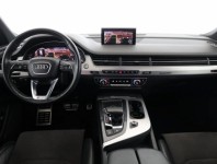 Audi Q7  3.0 TDI S-Line