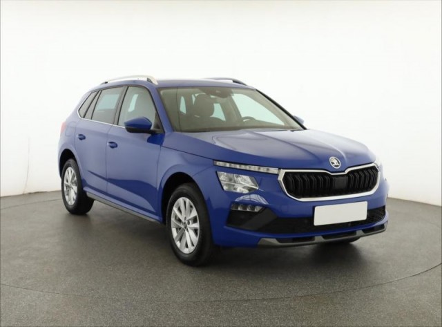 Škoda Kamiq  1.0 TSI Top Selection