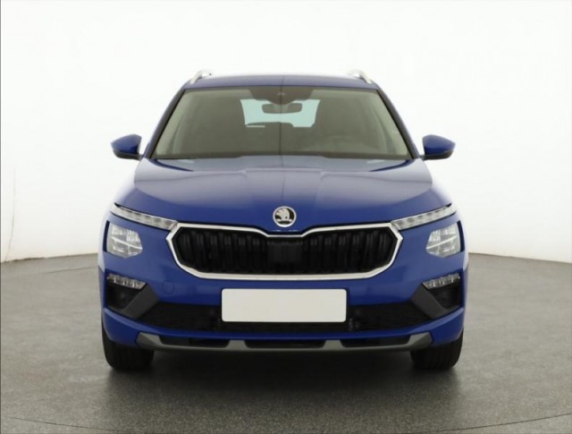 Škoda Kamiq  1.0 TSI Top Selection