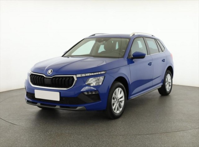 Škoda Kamiq  1.0 TSI Top Selection