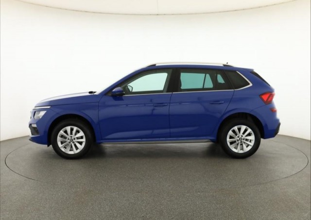Škoda Kamiq  1.0 TSI Top Selection