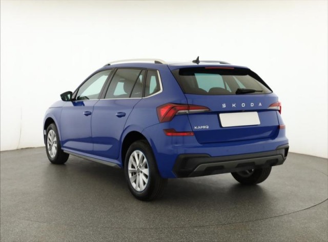 Škoda Kamiq  1.0 TSI Top Selection