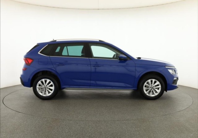 Škoda Kamiq  1.0 TSI Top Selection