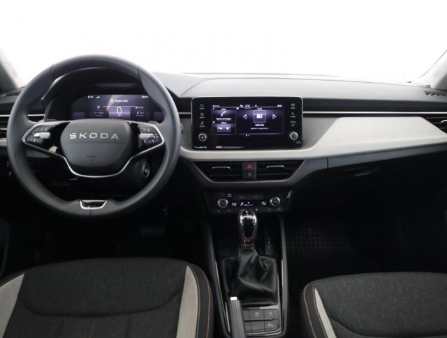 Škoda Kamiq  1.0 TSI Top Selection