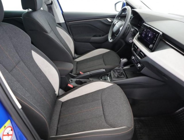 Škoda Kamiq  1.0 TSI Top Selection