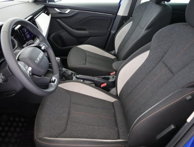 Škoda Kamiq  1.0 TSI Top Selection