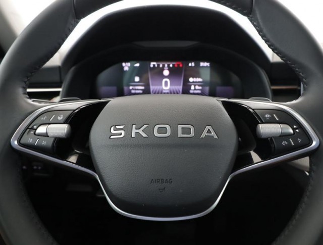 Škoda Kamiq  1.0 TSI Top Selection