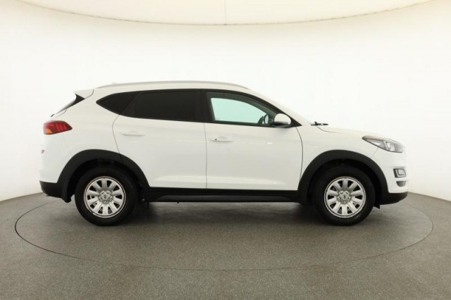 Hyundai Tucson  1.6 T-GDI Ice Braker