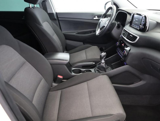Hyundai Tucson  1.6 T-GDI Ice Braker
