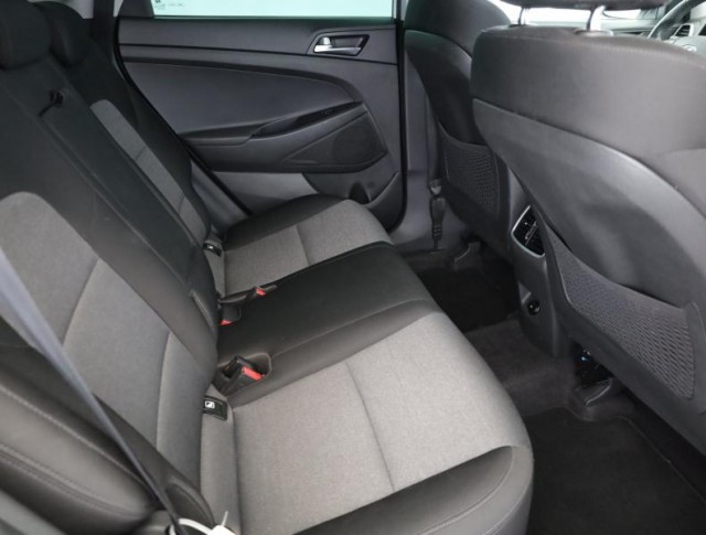Hyundai Tucson  1.6 T-GDI Ice Braker