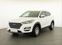 Hyundai Tucson  1.6 T-GDI Ice Braker