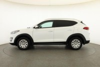 Hyundai Tucson  1.6 T-GDI Ice Braker
