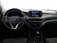 Hyundai Tucson  1.6 T-GDI Ice Braker