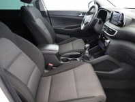 Hyundai Tucson  1.6 T-GDI Ice Braker
