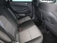Hyundai Tucson  1.6 T-GDI Ice Braker