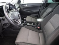 Hyundai Tucson  1.6 T-GDI Ice Braker