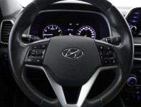 Hyundai Tucson  1.6 T-GDI Ice Braker
