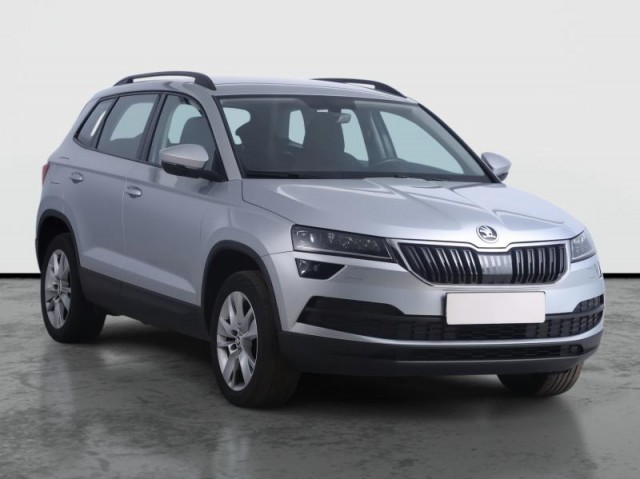 Škoda Karoq  1.6 TDI 
