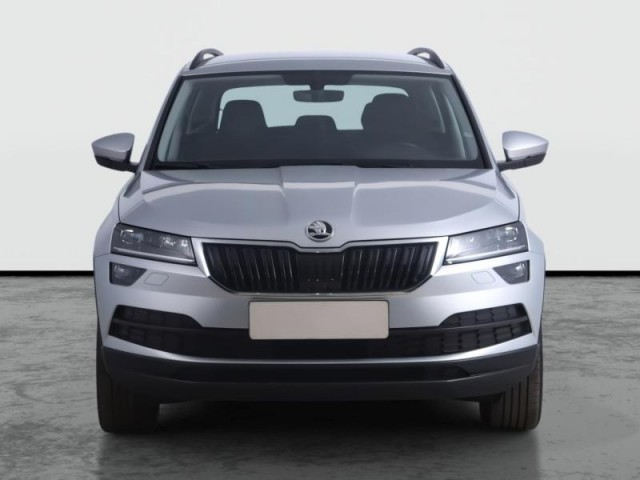 Škoda Karoq  1.6 TDI 