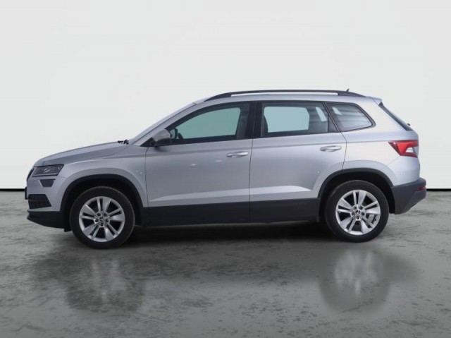Škoda Karoq  1.6 TDI 