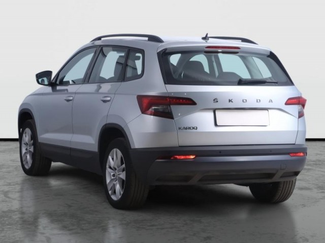Škoda Karoq  1.6 TDI 