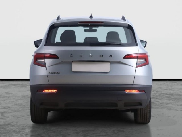 Škoda Karoq  1.6 TDI 