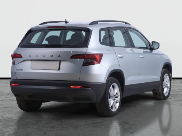 Škoda Karoq  1.6 TDI 