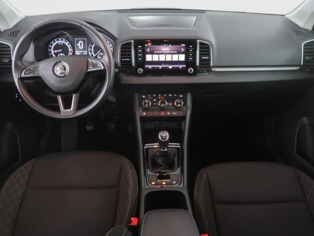 Škoda Karoq  1.6 TDI 
