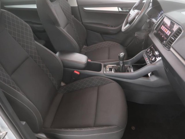Škoda Karoq  1.6 TDI 