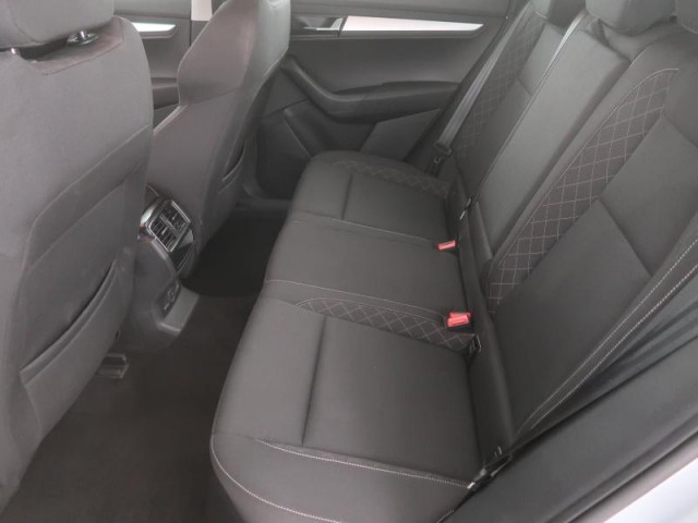 Škoda Karoq  1.6 TDI 