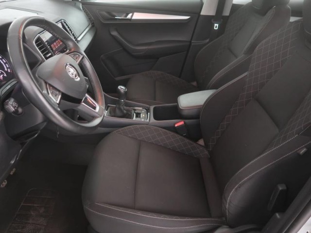 Škoda Karoq  1.6 TDI 